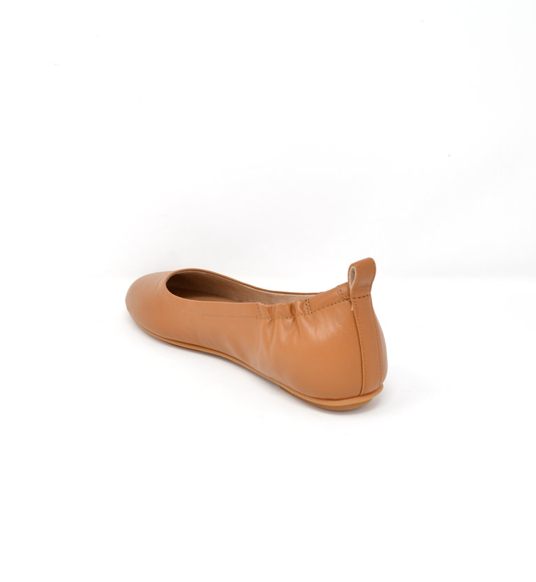 FitFlop FITFLOP ALLEGRO LIGHT TAN