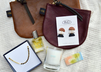 Spread Holiday Joy: Made in Canada Gift Guide