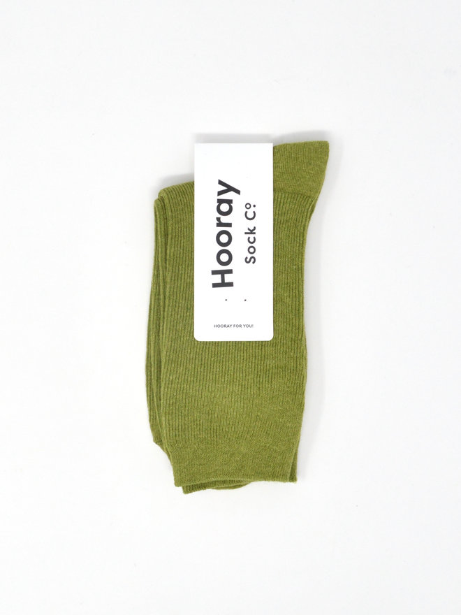 Hooray Sock Co.™ - Modern sock designs for everyone.