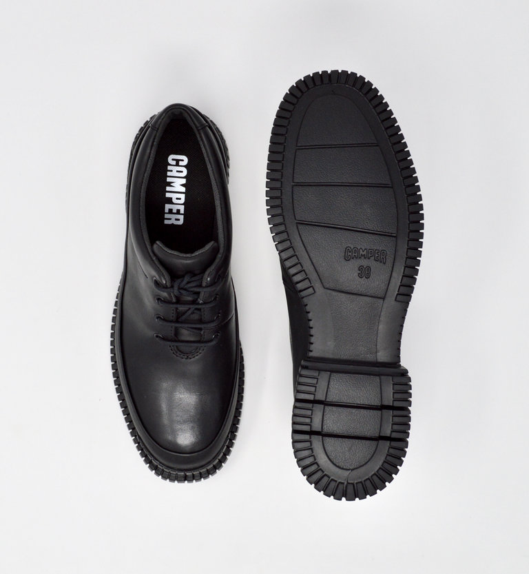 Camper CAMPER PIX OXFORD BLACK