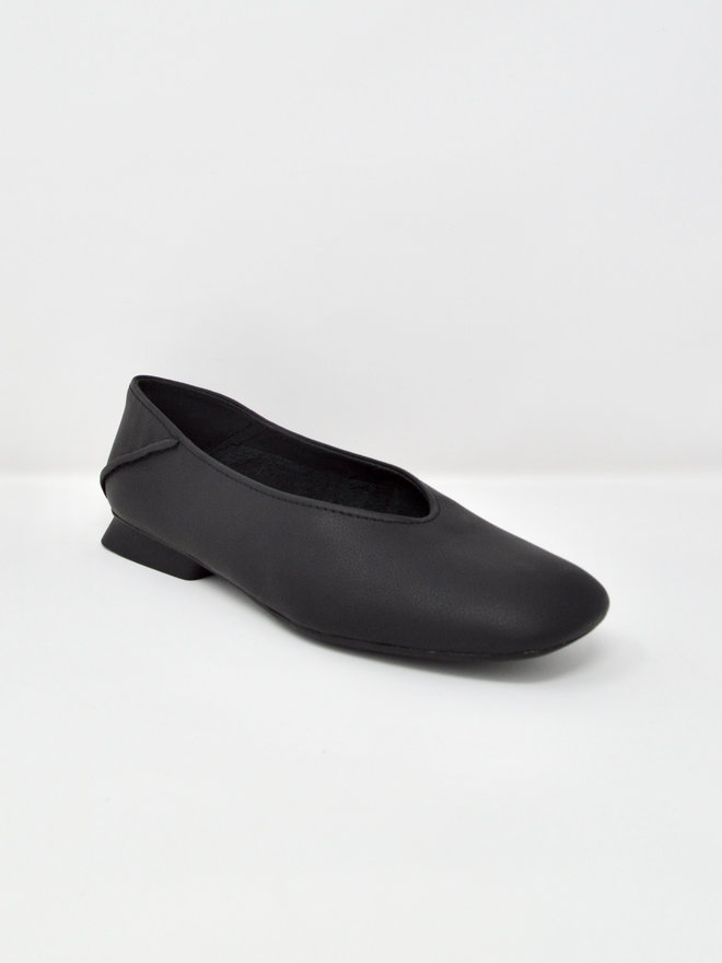CAMPER CASI MYRA MARYJANE BLACK - Head Over Heels