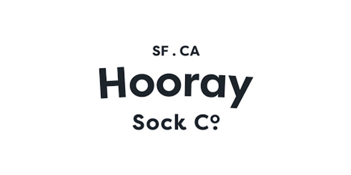 Hooray Socks
