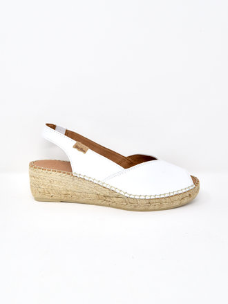 Toni Pons TONI PONS BERNIA WHITE