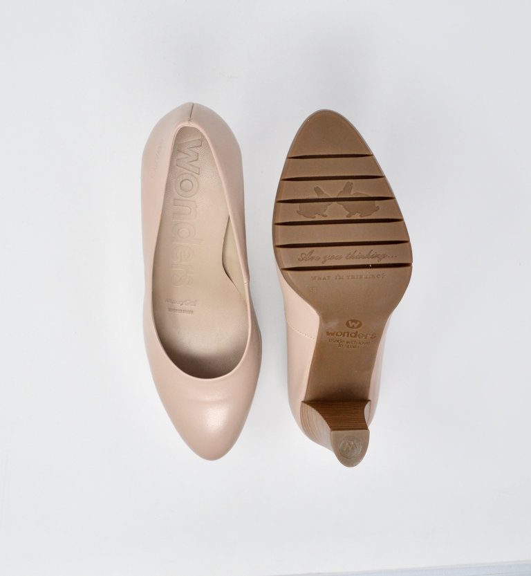 Wonders WONDERS M-1973 ISEO PALO