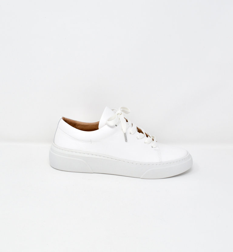 EOS EOS MINIMAL SNEAKER WHITE