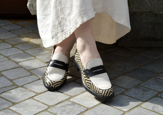 Prints and Patterns for Spring