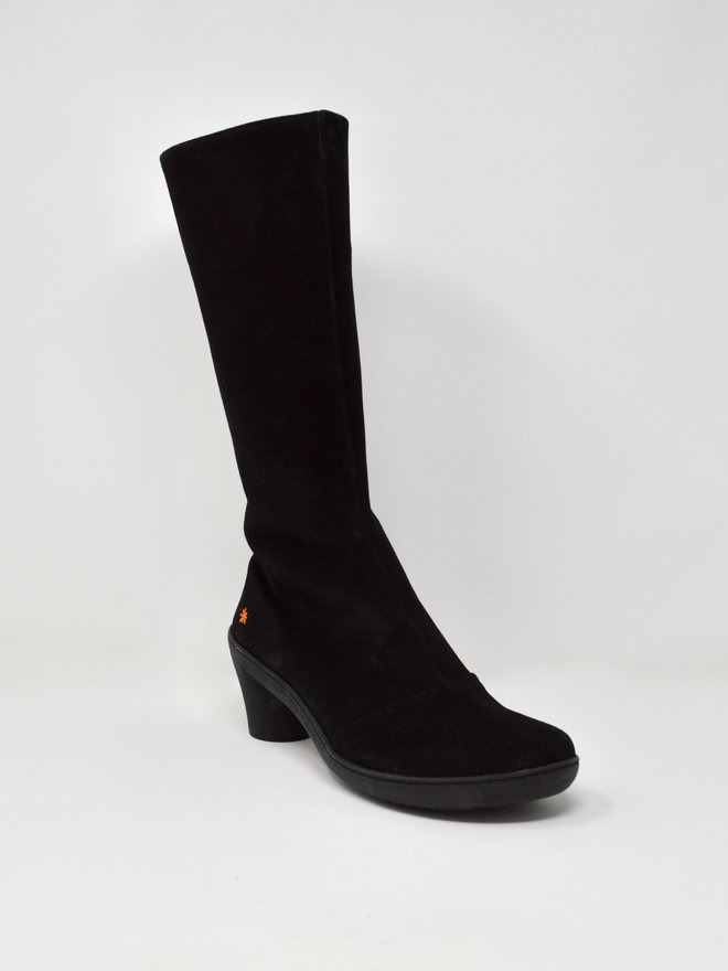 Tall Boots - Head Over Heels