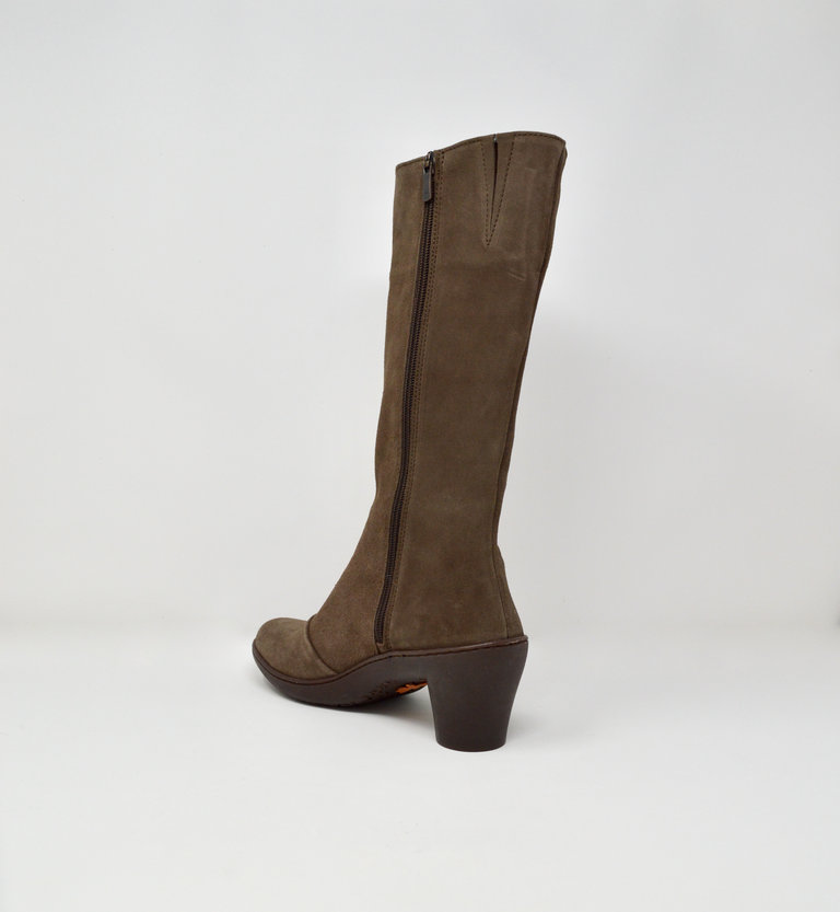 Art ART 1449 ALFAMA BOOT BROWN