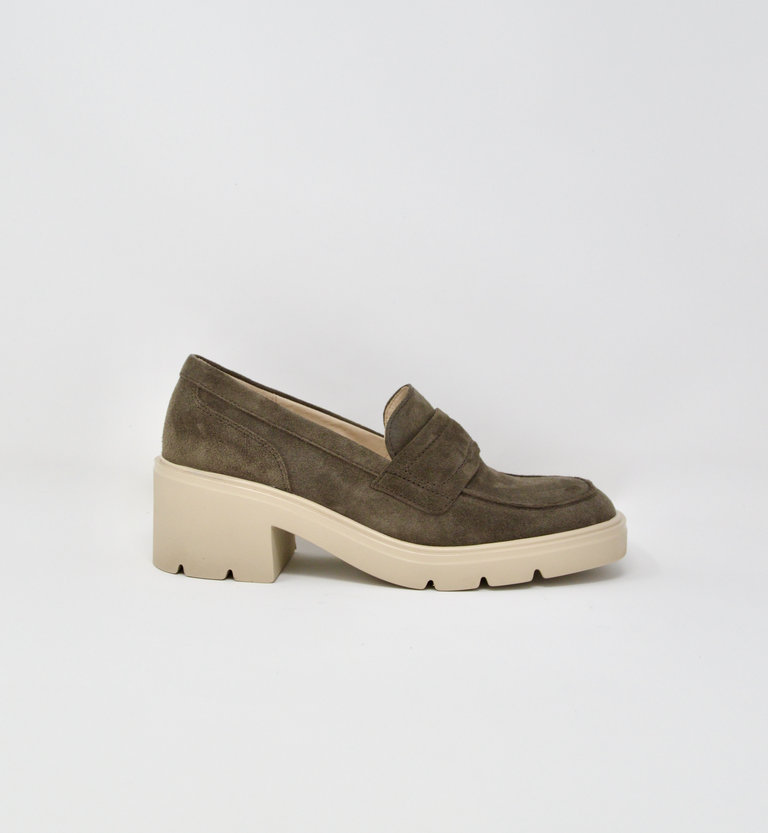 GABOR 95.270.18 LOAFER