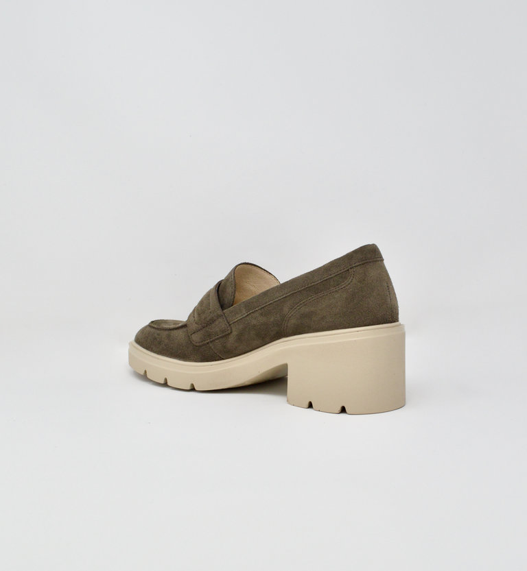 GABOR 95.270.18 LOAFER