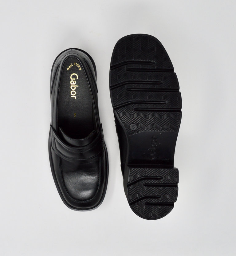 GABOR 95.270.20 LOAFER