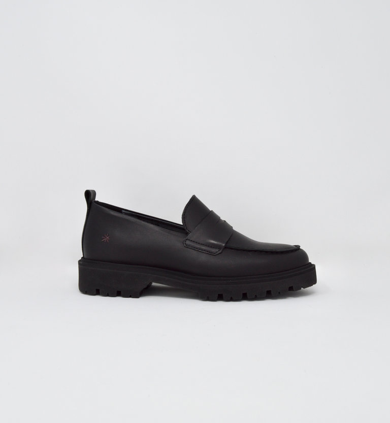 Art ART 1680 GRAZ LOAFER BLACK