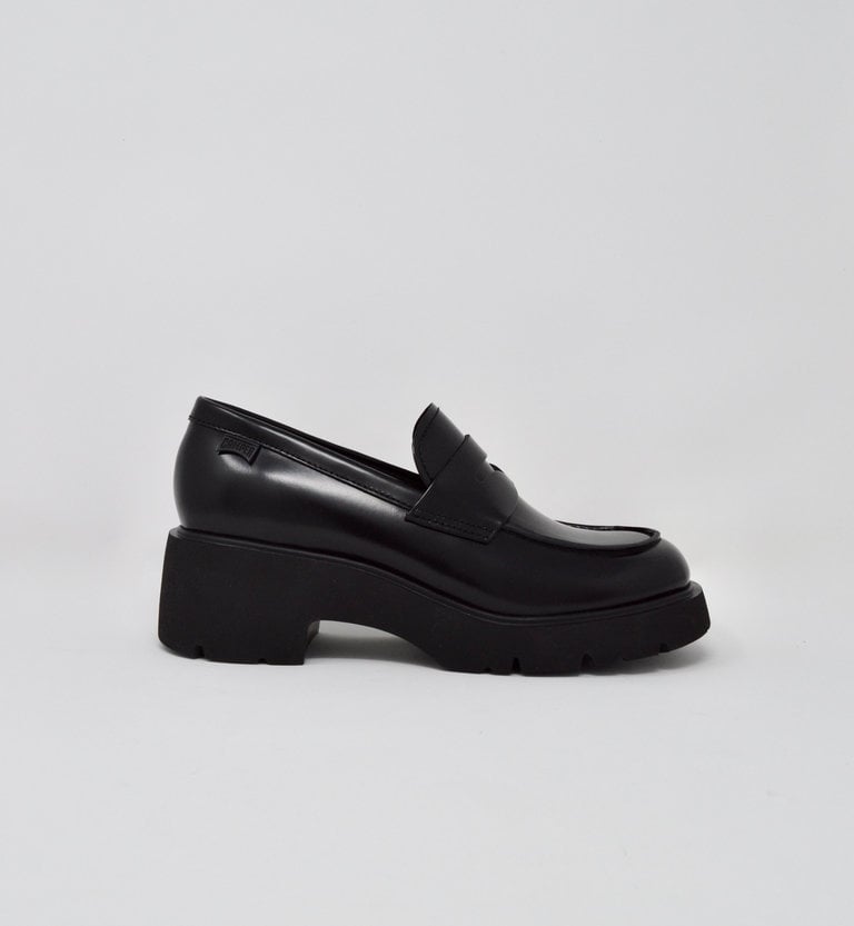 Camper CAMPER MILAH LOAFER BLACK