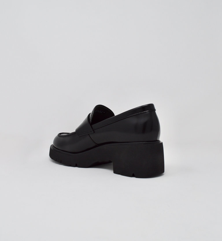 Camper CAMPER MILAH LOAFER BLACK