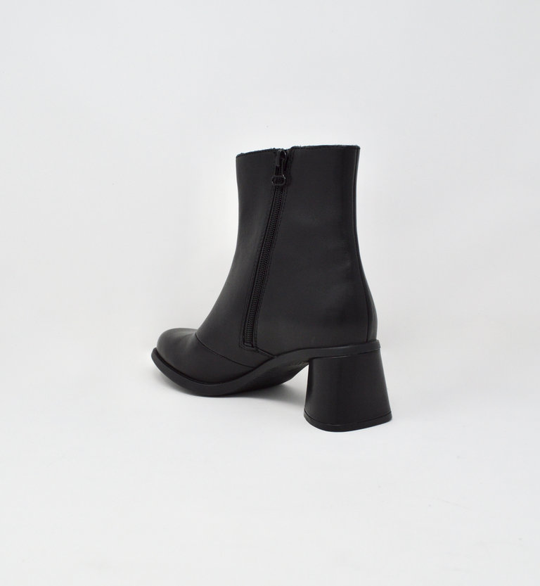 Camper CAMPER KIARA BOOT BLACK