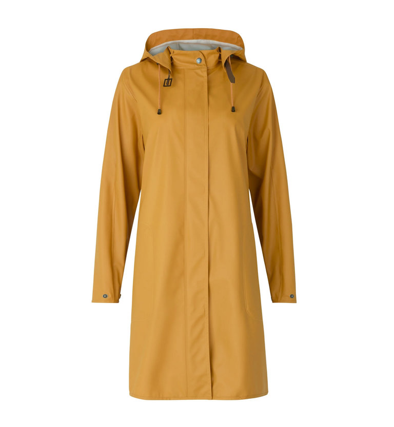 Ilse Jacobsen ILSE JACOBSEN RAIN71 COAT DIJON