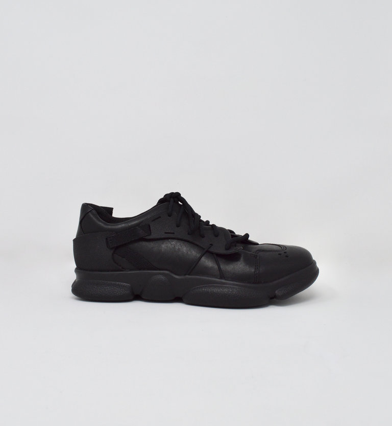 Camper CAMPER KARST SNEAKER BLACK