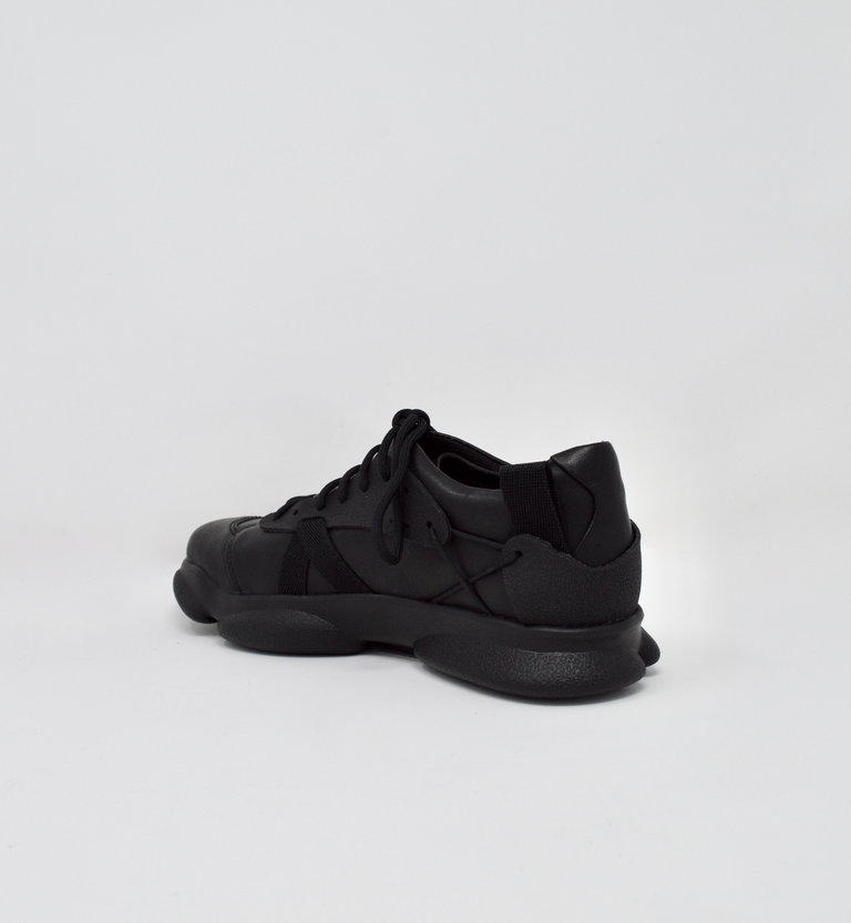 Camper CAMPER KARST SNEAKER BLACK