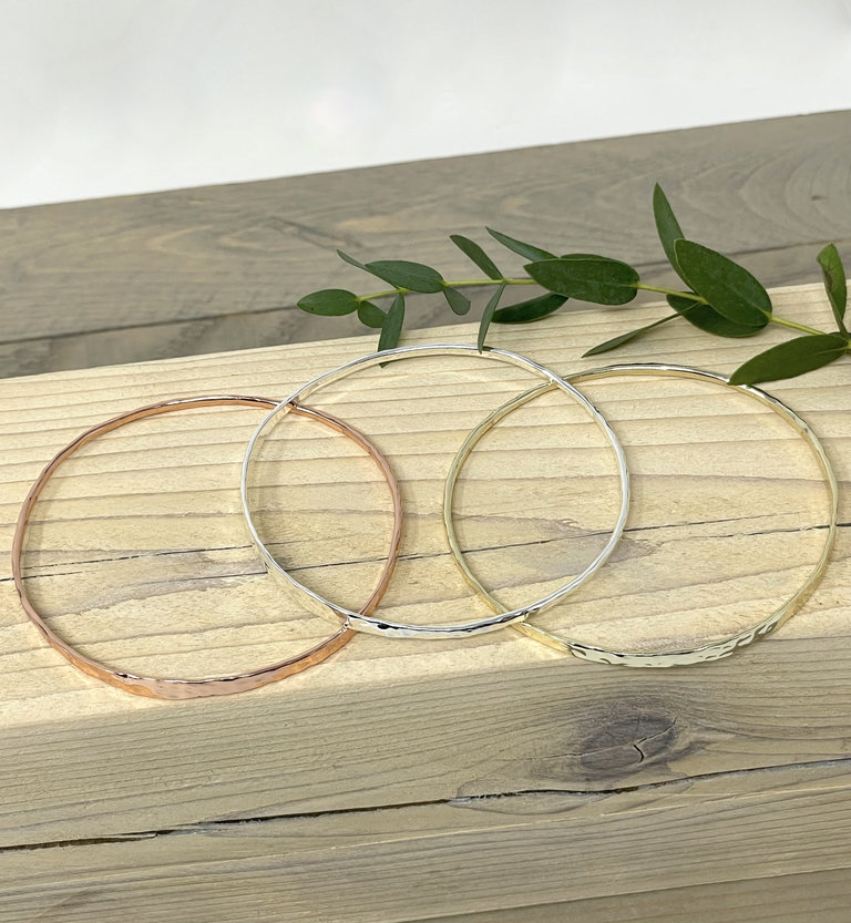 Glee Be Kind Bangle Bracelet