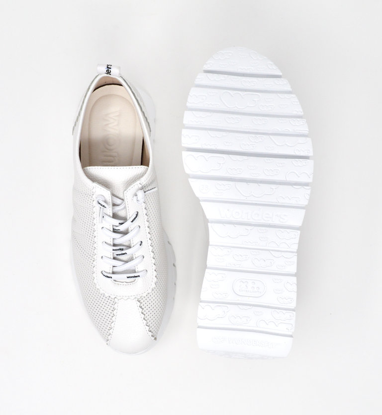 Wonders WONDERS A-2424 WILD OFF