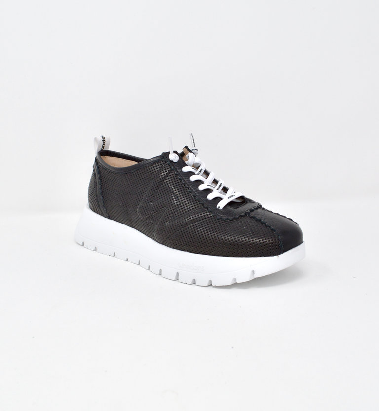 Wonders WONDERS A-2424 WILD BLACK