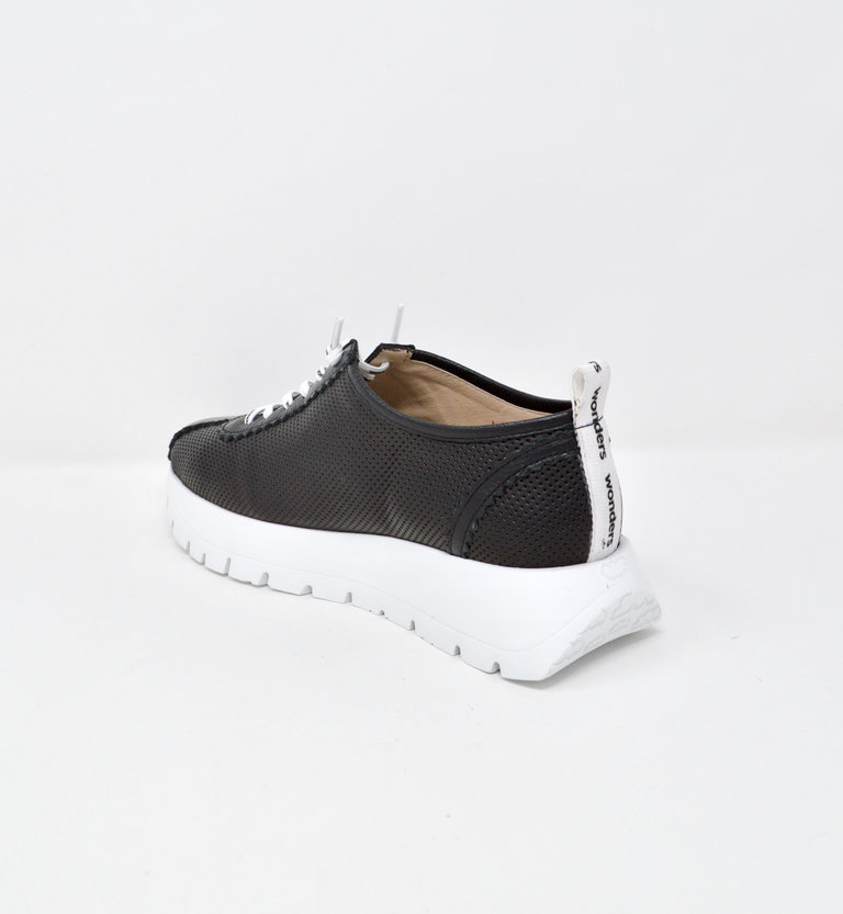 Wonders WONDERS A-2424 WILD BLACK