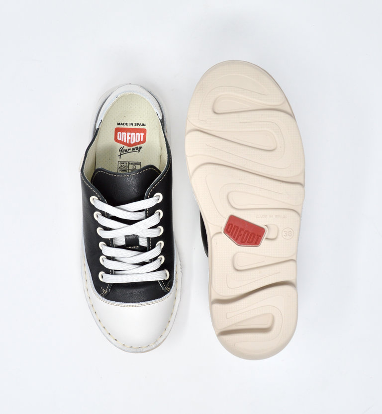 ONFOOT 30306 BLACK