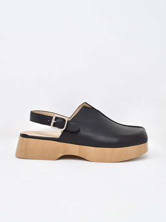 Wonders WONDERS B-8501 WILD BLACK