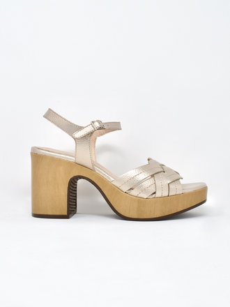 Wonders WONDERS L-1010 GLOW PLATINO