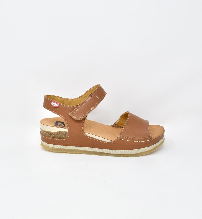 ONFOOT TUCSON 203 TAN