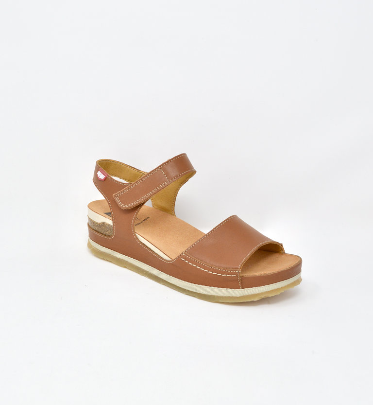 ONFOOT TUCSON 203 TAN