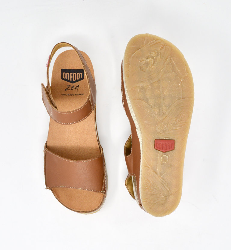 ONFOOT TUCSON 203 TAN