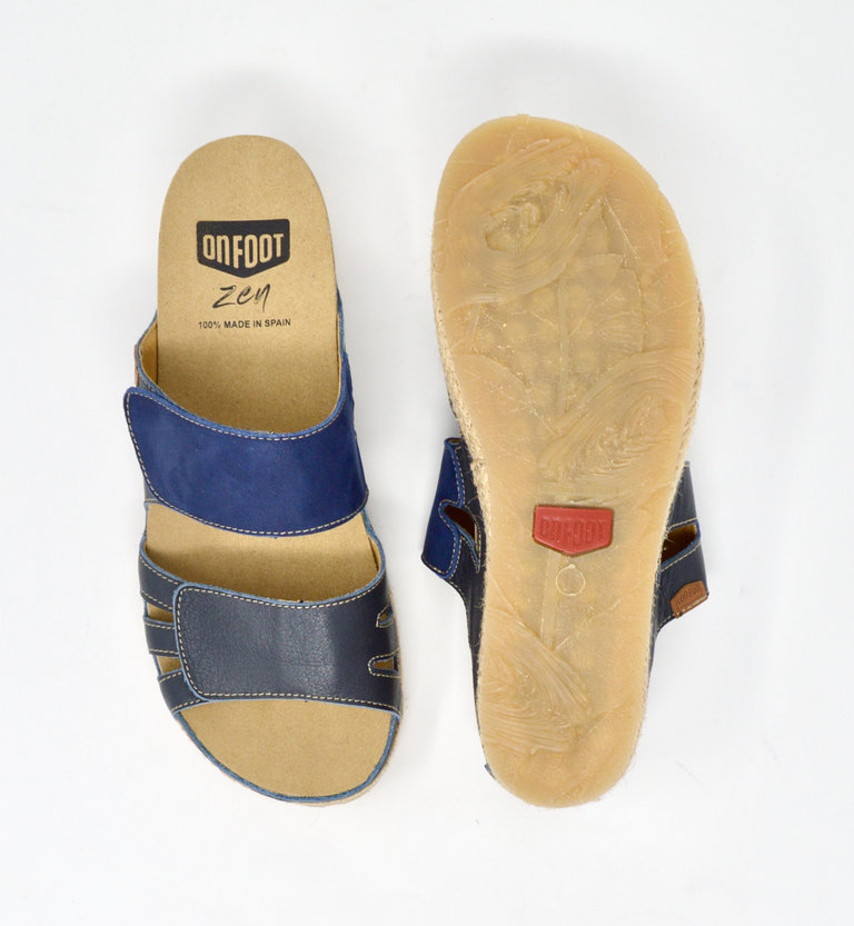 ONFOOT CYNARA 222 NAVY