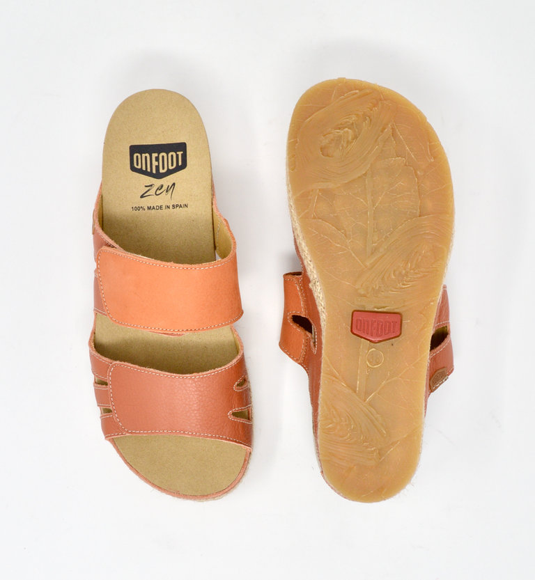 ONFOOT CYNARA 222 TEJA