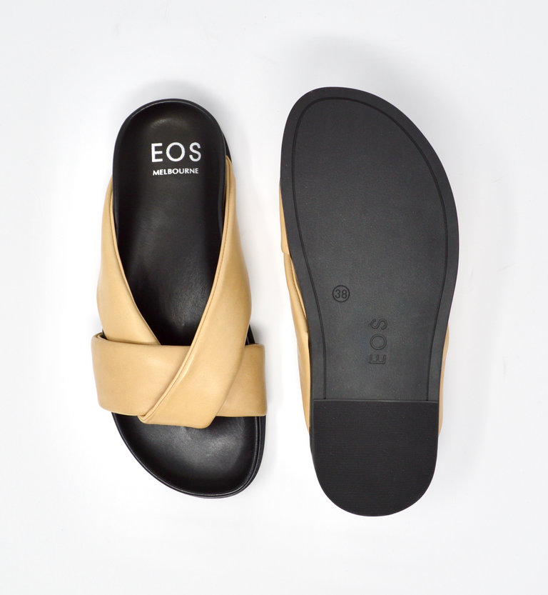 EOS EOS CROSS TAN