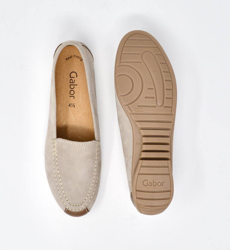 GABOR 24.260.12 LOAFER