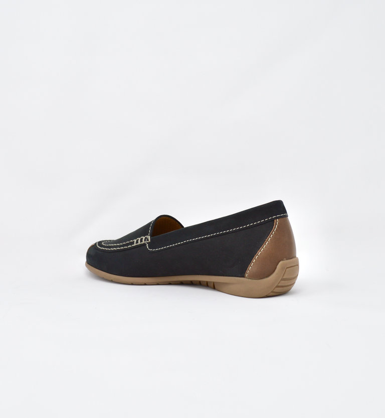 GABOR 24.260.16 LOAFER