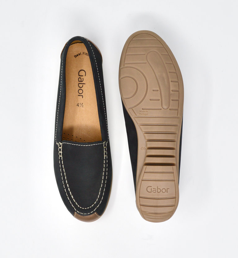 GABOR 24.260.16 LOAFER