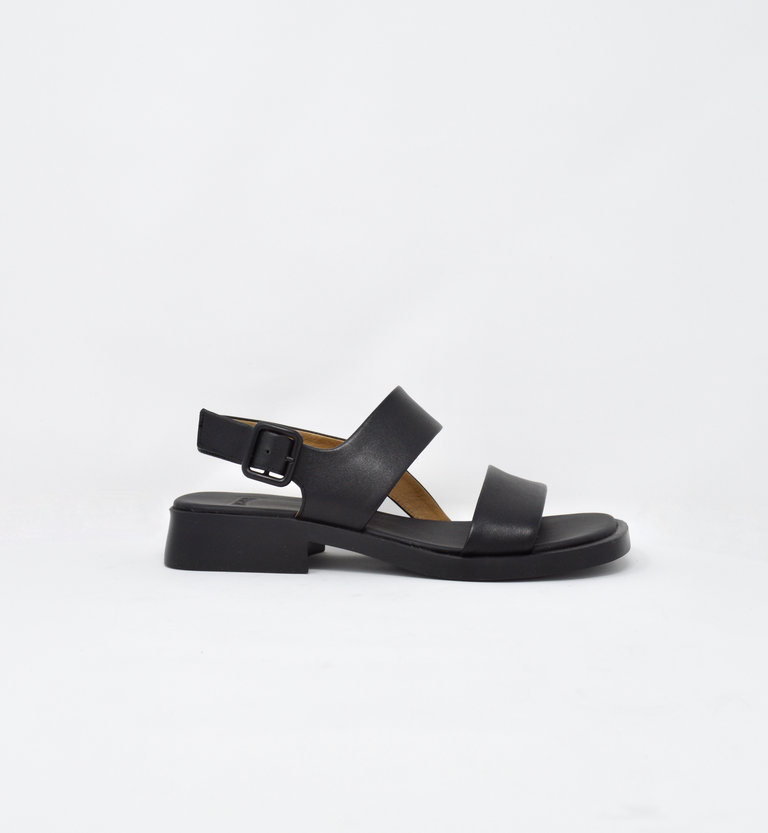 Camper CAMPER DANA SANDAL BLACK