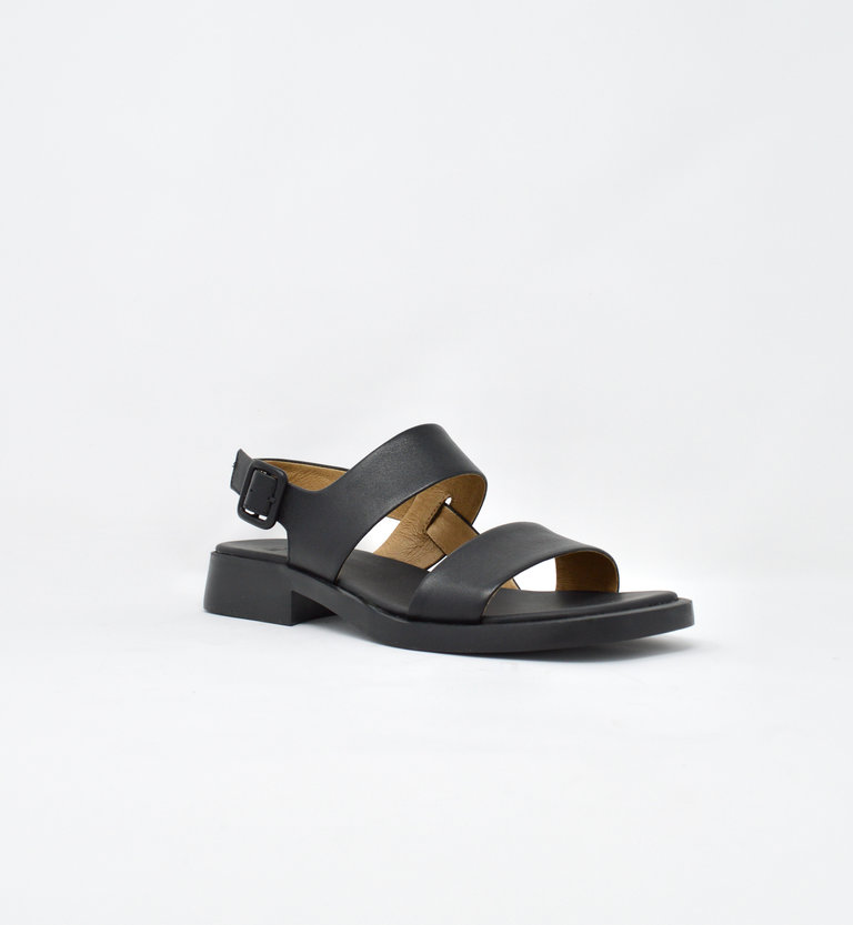 Camper CAMPER DANA SANDAL BLACK