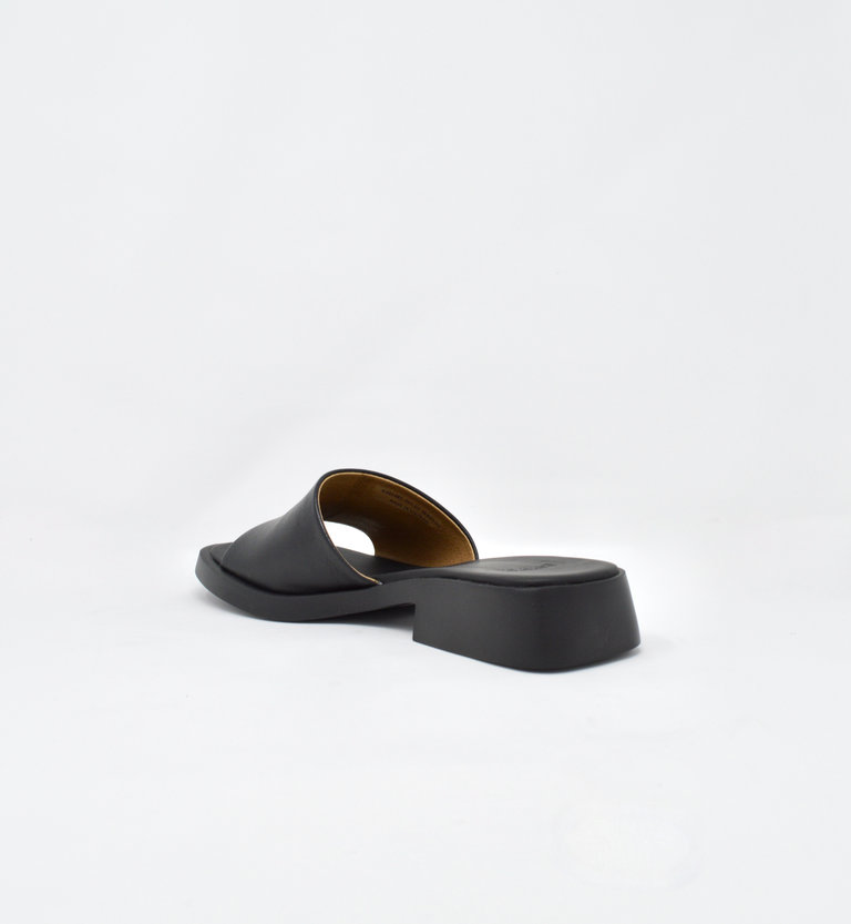 Camper CAMPER DANA SLIDE BLACK