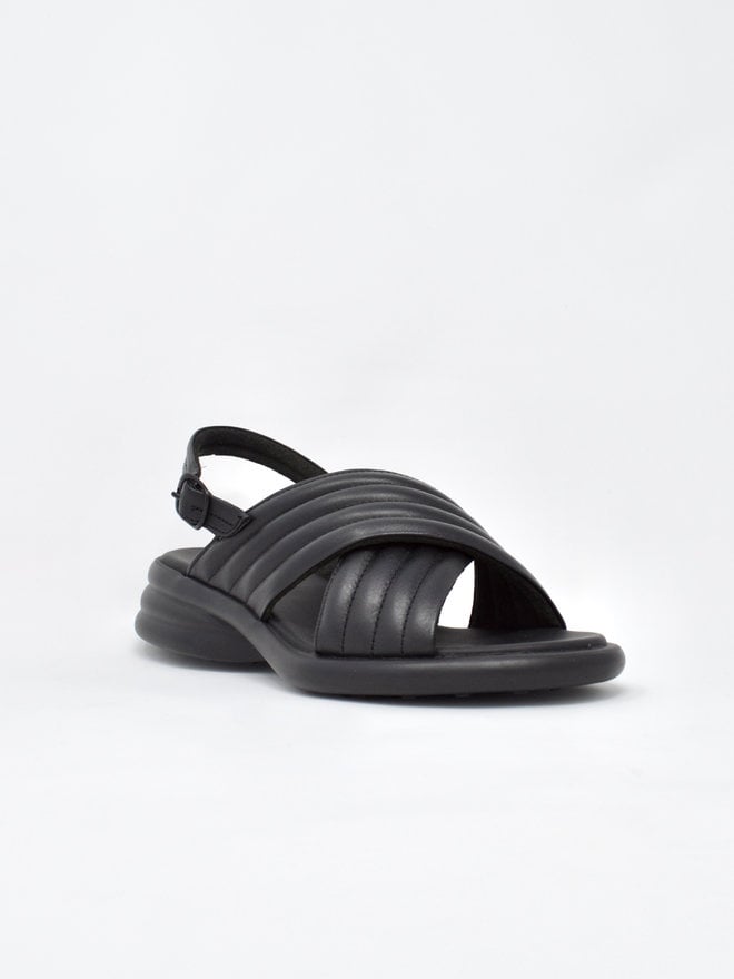 Buy Action Men Black & Red Comfort Sandals - Sandals for Men 6685662 |  Myntra