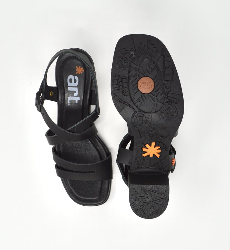 Art ART 1840 CANNES BLACK