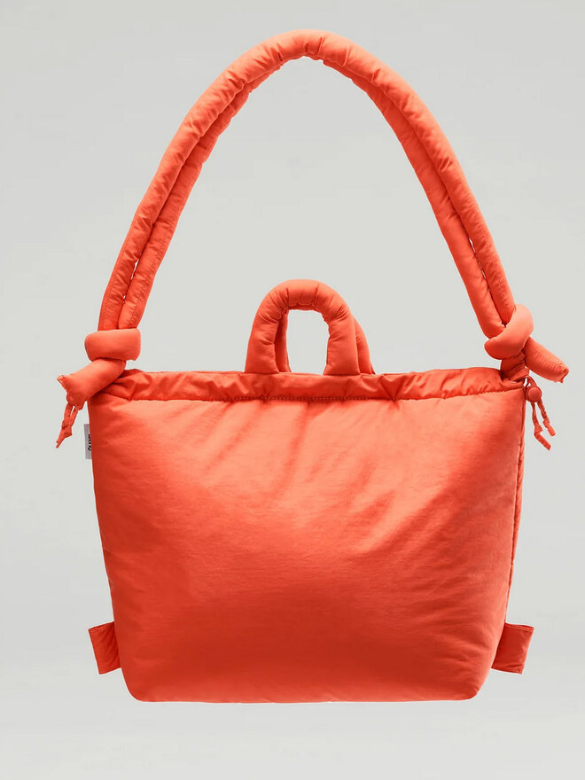 ÖLEND ONA SOFT BAG RED - Head Over Heels
