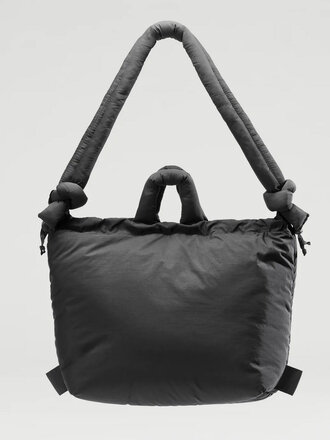 Ölend ÖLEND ONA SOFT BAG BLACK Ölend ÖLEND ONA SOFT BAG BLACK