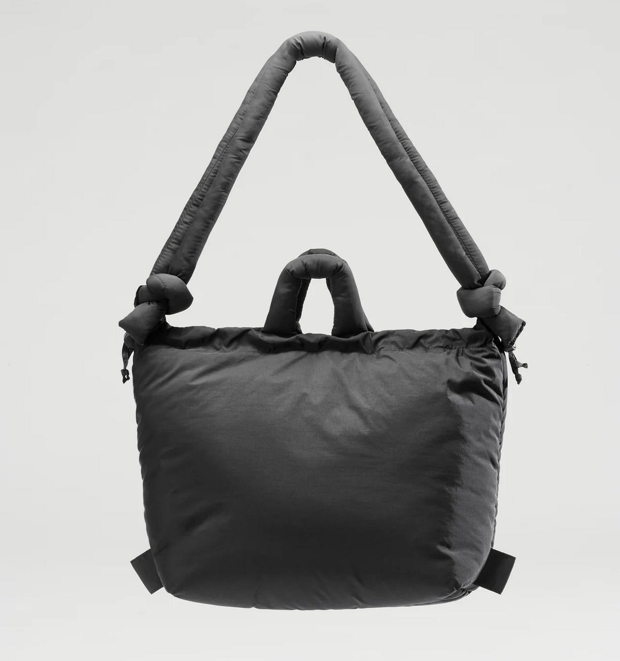 ÖLEND ONA SOFT BAG BLACK - Head Over Heels