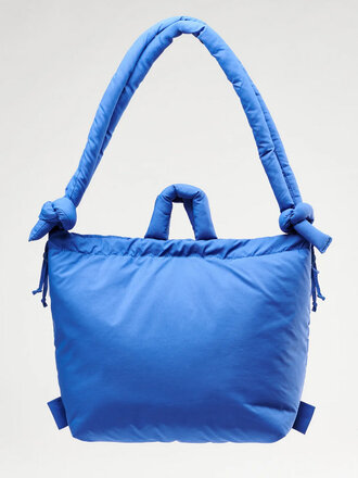 Ölend ÖLEND ONA SOFT BAG BLUE Ölend ÖLEND ONA SOFT BAG BLUE