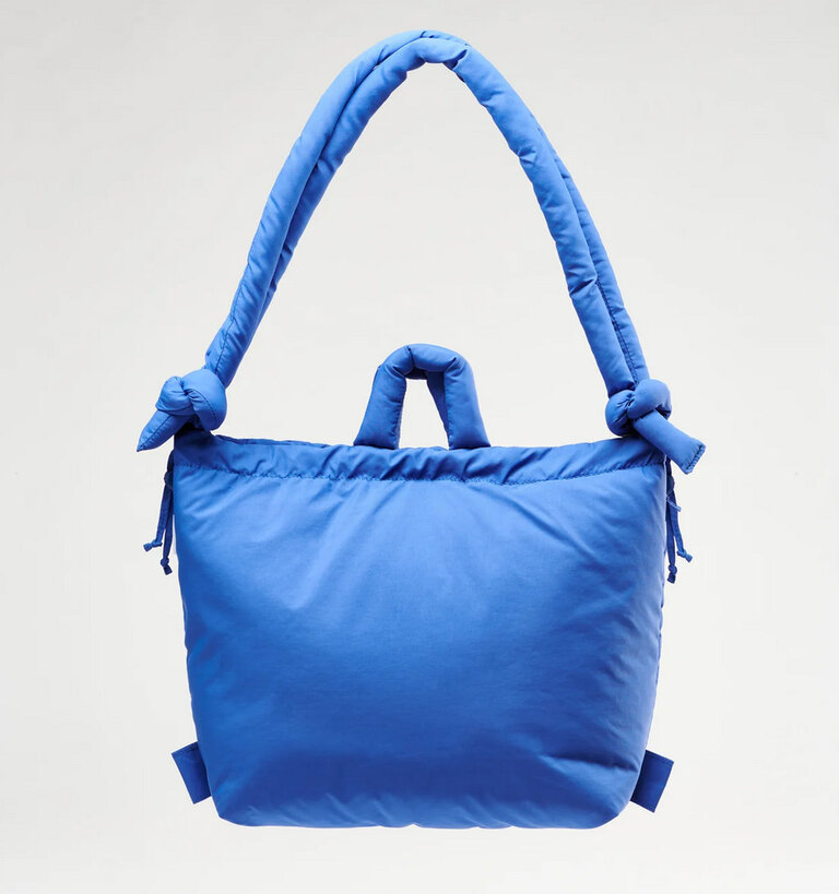 Ölend ÖLEND ONA SOFT BAG BLUE