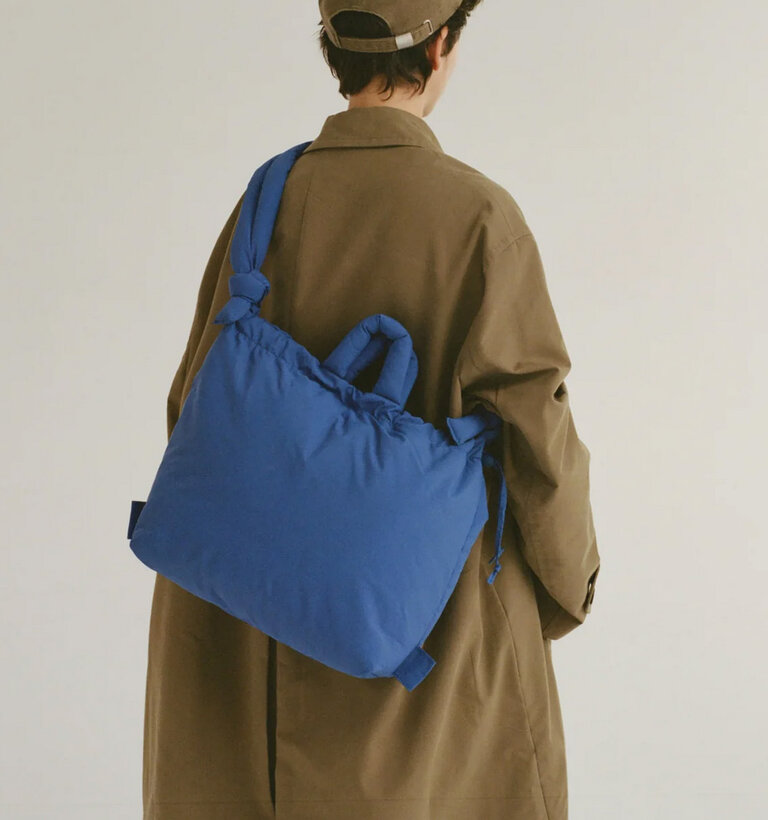 Ölend ÖLEND ONA SOFT BAG BLUE