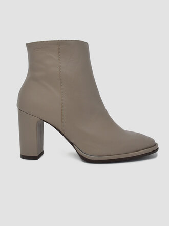Boots Head Over Heels
